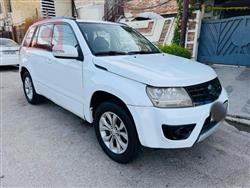 سوزوکی گراند ڤیتیرا